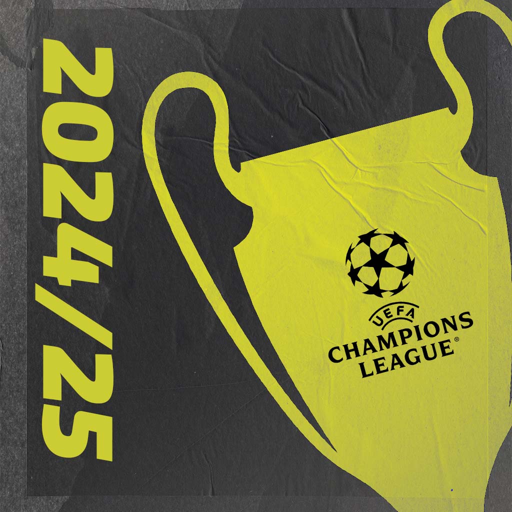Rivoluzione nella UEFA Champions League: Il Nuovo Format a 36 Squadre a Partire dal 2024/25